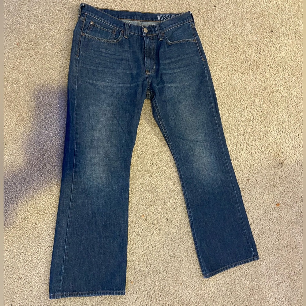 4 pair of BullHead men’s jeans